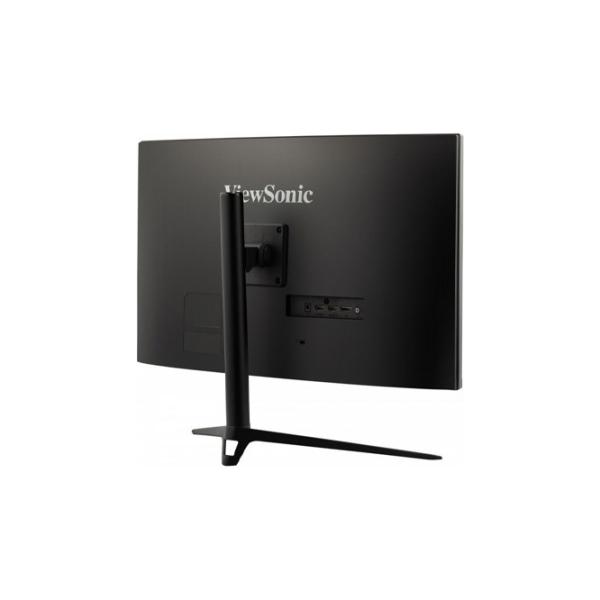 Монитор VIEWSONIC VX2718-PC-MHDJ 27" Full HD 165 Гц/ 1 мс/ Черный photo 4
