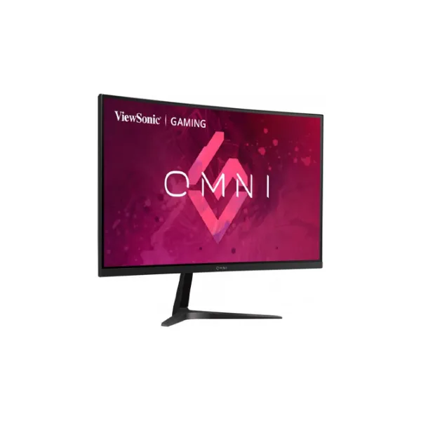 Monitor VIEWSONIC VX2718-2KPC-MHD 27" 2K 165 Hz/ 1 ms/ Black photo 2