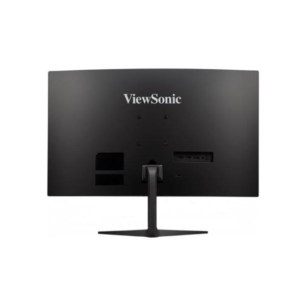 Monitor VIEWSONIC VX2718-2KPC-MHD 27" 2K 165 Hz/ 1 ms/ Black photo 3