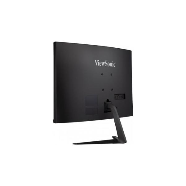 Monitor VIEWSONIC VX2718-2KPC-MHD 27" 2K 165 Hz/ 1 ms/ Black photo 4