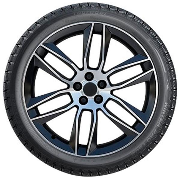 Anvelope Tourador Winter Pro TSU2 215/ 50 R17 95V XL Iarnă/ Autoturism photo 3