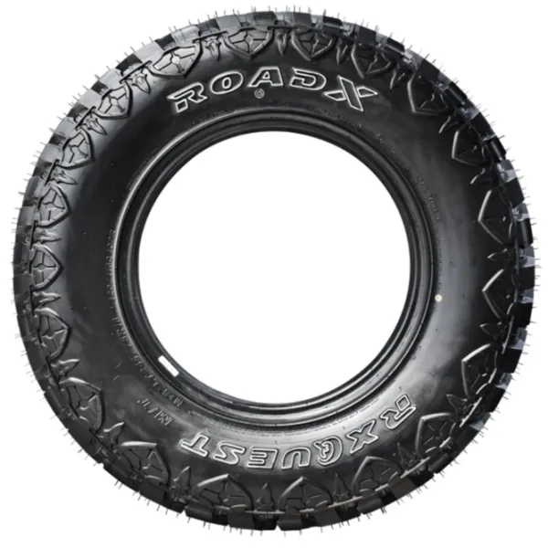 Шины Roadx RxQuest 6PR 350/ 12.50 R15 113Q Всесезонные/ Внедорожник photo 3