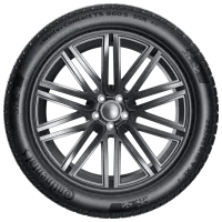 Anvelope Continental WinterContact TS860S 315/ 35 R21 111V XL FR Iarnă/ Autoturism photo 3
