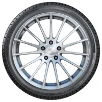 Anvelope Tourador X All Climate TF1 225/ 50 R17 X 98Y XL All-season/ Autoturism photo 2