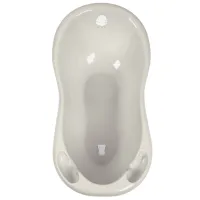 Cădiță pentru bebeluși Kikka Boo Hippo Unisex/ 0+/ Beige photo 2