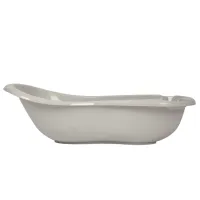 Cădiță pentru bebeluși Kikka Boo Hippo Unisex/ 0+/ Beige photo 3