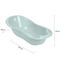 Cădiță pentru bebeluși Kikka Boo Hippo Unisex/ 0+/ Beige photo 4