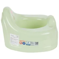 Oliță Tega Baby Forest Fairytale FF-091-112 Unisex / 36 luni / Light Green photo 2