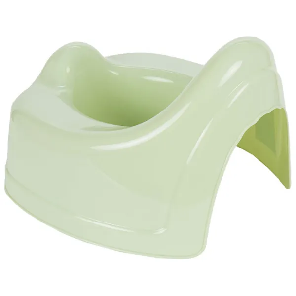Горшок Tega Baby Forest Fairytale FF-091-112 Унисекс/ 6 - 36 месяцев/ Light Green photo 3