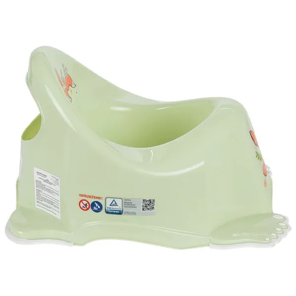 Горшок Tega Baby Forest Fairytale FF-001-112 для девочек/ 12+ месяцев/ Light Green photo 2 Горшок Tega Baby Forest Fairytale FF-001-112 для девочек/ 12+ месяцев/ Light Green photo 2