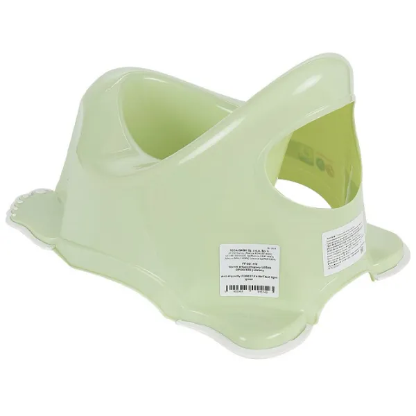 Горшок Tega Baby Forest Fairytale FF-001-112 для девочек/ 12+ месяцев/ Light Green photo 3 Горшок Tega Baby Forest Fairytale FF-001-112 для девочек/ 12+ месяцев/ Light Green photo 3