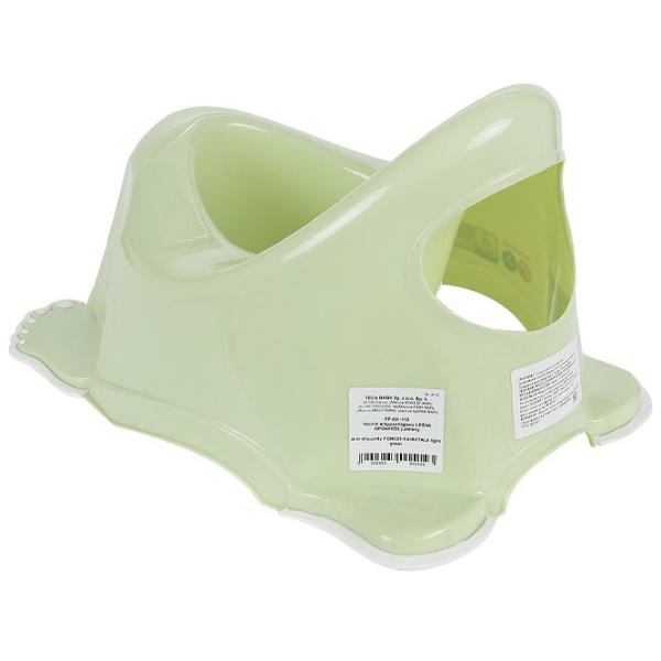 Горшок Tega Baby Forest Fairytale FF-001-112 для девочек/ 12+ месяцев/ Light Green photo 3 Горшок Tega Baby Forest Fairytale FF-001-112 для девочек/ 12+ месяцев/ Light Green photo 3