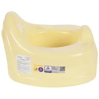 Oliță Tega Baby Forest Fairytale FF-091-109 Unisex / 36 luni / Yellow photo 2