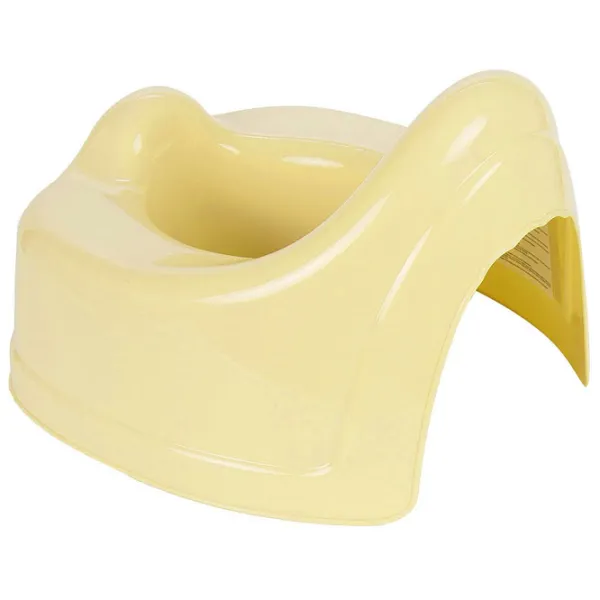 Горшок Tega Baby Forest Fairytale FF-091-109 Унисекс/ 6 - 36 месяцев/ Желтый photo 3 Горшок Tega Baby Forest Fairytale FF-091-109 Унисекс/ 6 - 36 месяцев/ Желтый photo 3