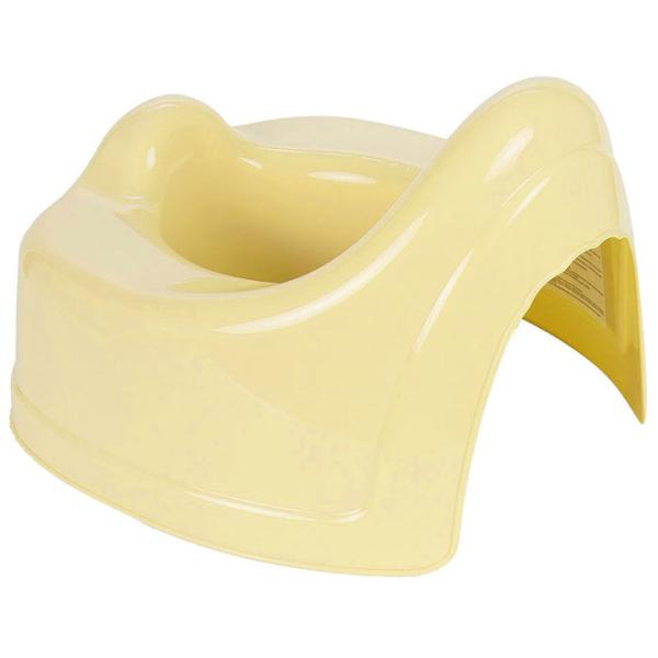 Горшок Tega Baby Forest Fairytale FF-091-109 Унисекс/ 6 - 36 месяцев/ Желтый photo 3 Горшок Tega Baby Forest Fairytale FF-091-109 Унисекс/ 6 - 36 месяцев/ Желтый photo 3