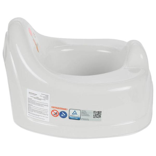 Горшок Tega Baby Forest Fairytale FF-091-111 Унисекс/ 6 - 36 месяцев/ Бежевый photo 2 Горшок Tega Baby Forest Fairytale FF-091-111 Унисекс/ 6 - 36 месяцев/ Бежевый photo 2