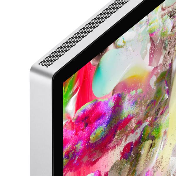 Монитор Apple Studio Display 27" 5K 60 Гц/ Серебристый photo 4