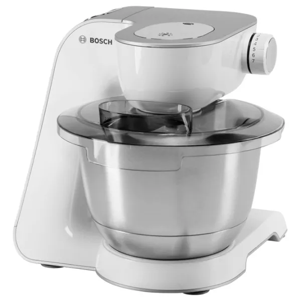 Mașină de bucătărie Bosch MUM58243 1000 W/ Gray photo 2