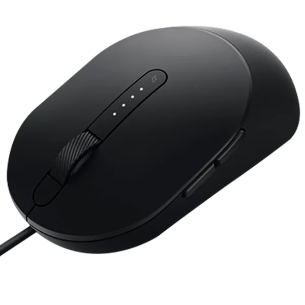 Mouse Dell MS3220 USB/ Black photo 2