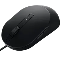 Мышь Dell MS3220 Черный photo 2