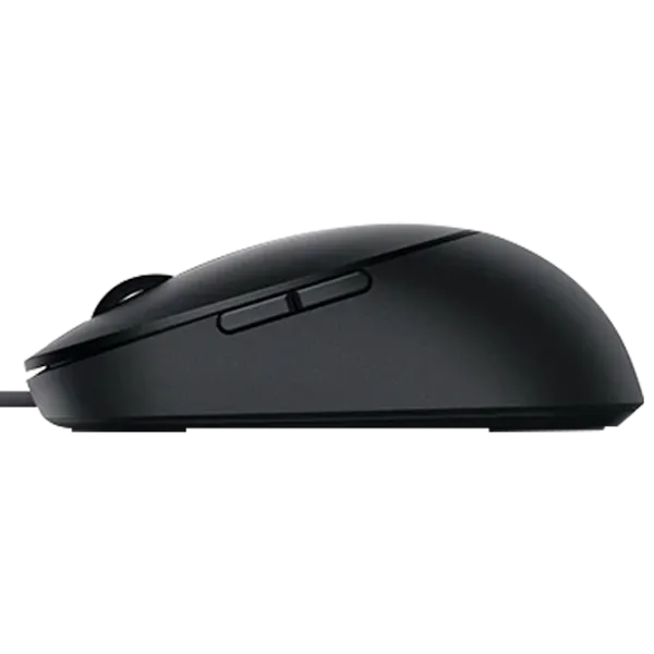 Mouse Dell MS3220 USB/ Black photo 3
