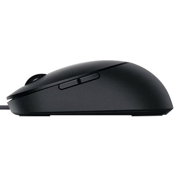Mouse Dell MS3220 USB/ Black photo 3