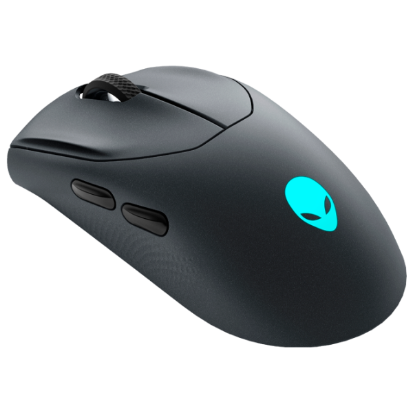 Mouse Dell Alienware Tri-Mode AW720M Bluetooth, USB/ Black photo 2