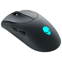 Мышь Dell Alienware Tri-Mode AW720M USB / Черный photo 2