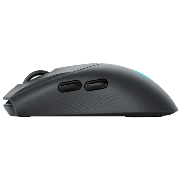 Mouse Dell Alienware Tri-Mode AW720M Bluetooth, USB/ Black photo 4
