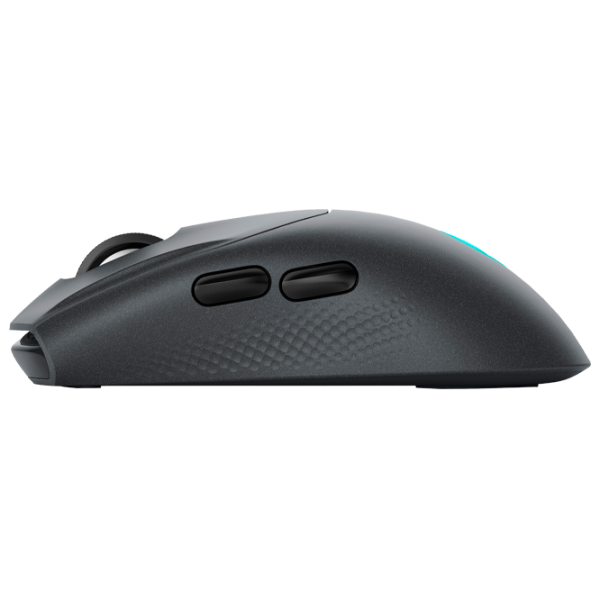 Mouse Dell Alienware Tri-Mode AW720M Bluetooth, USB/ Black photo 4