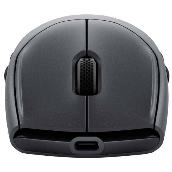 Mouse Dell Alienware Tri-Mode AW720M Bluetooth, USB/ Black photo 5