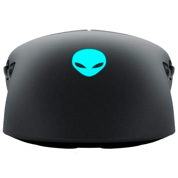 Mouse Dell Alienware Tri-Mode AW720M Bluetooth, USB/ Black photo 6
