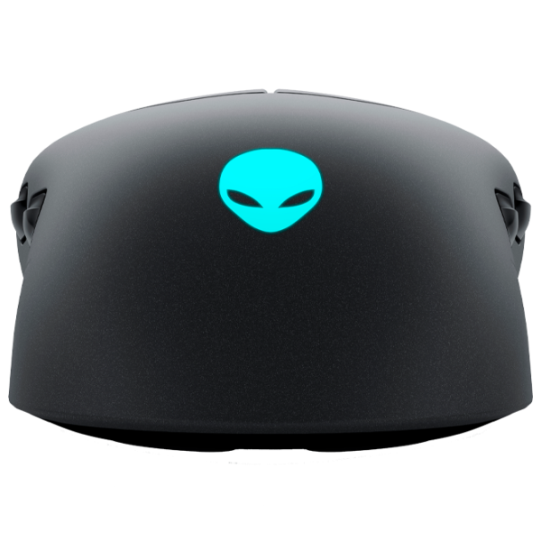 Mouse Dell Alienware Tri-Mode AW720M Bluetooth, USB/ Black photo 6