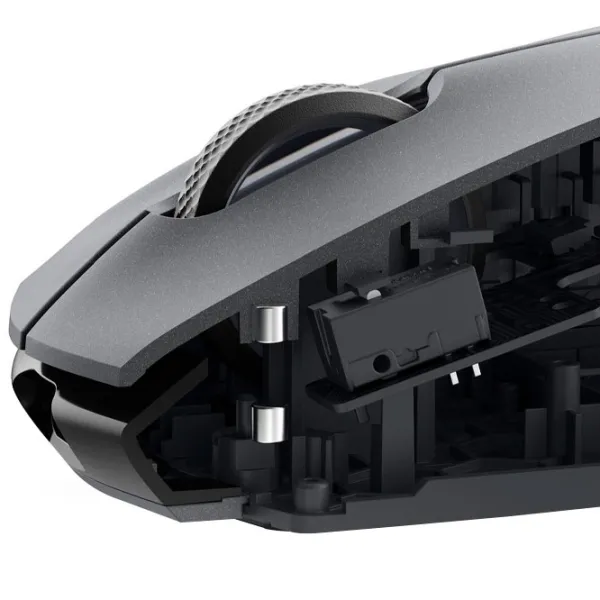 Mouse Dell Alienware Tri-Mode AW720M Bluetooth, USB/ Black photo 7