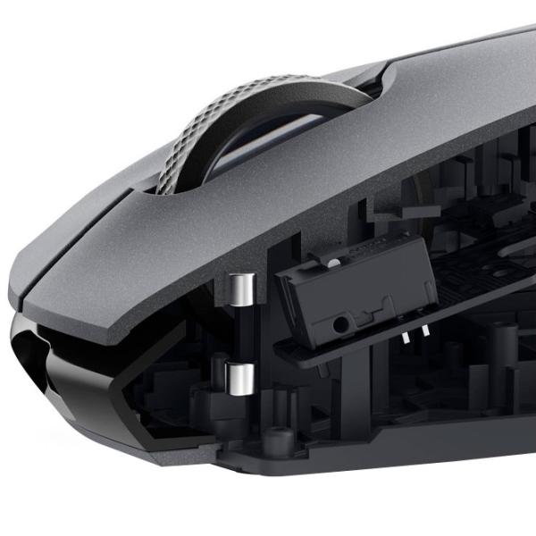 Mouse Dell Alienware Tri-Mode AW720M Bluetooth, USB/ Black photo 7