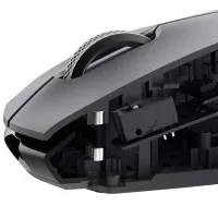 Мышь Dell Alienware Tri-Mode AW720M USB / Черный photo 7