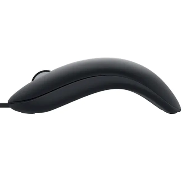 Mouse Dell MS819 USB/ Black photo 3
