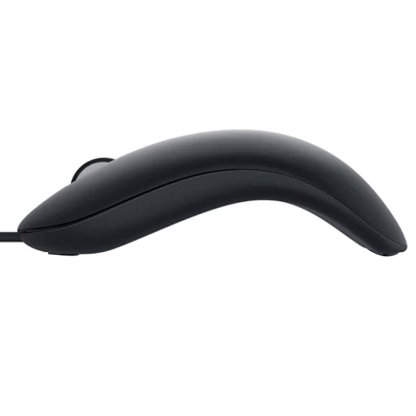 Mouse Dell MS819 USB/ Black photo 3
