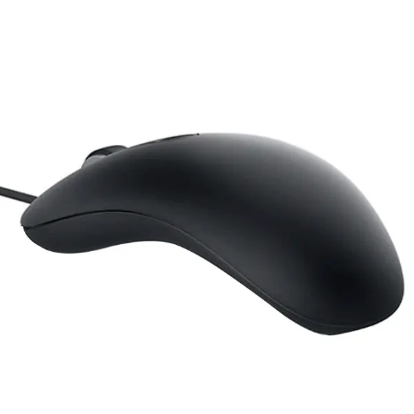 Mouse Dell MS819 USB/ Black photo 4
