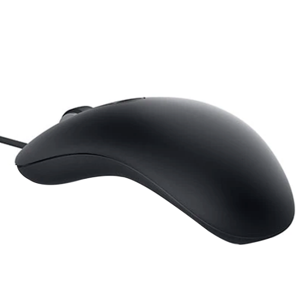 Mouse Dell MS819 USB/ Black photo 4