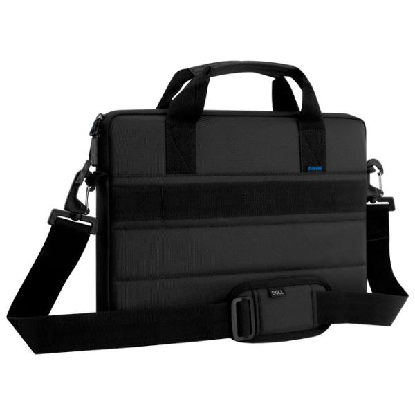 Сумка для ноутбука Dell Ecoloop Pro Sleeve 15.6"/ Черный photo 2 Сумка для ноутбука Dell Ecoloop Pro Sleeve 15.6"/ Черный photo 2