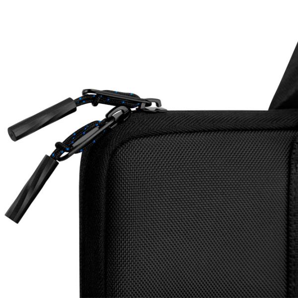 Сумка для ноутбука Dell Ecoloop Pro Sleeve 15.6"/ Черный photo 5 Сумка для ноутбука Dell Ecoloop Pro Sleeve 15.6"/ Черный photo 5