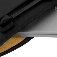 Сумка для ноутбука Dell Ecoloop Pro Sleeve 15.6"/ Черный photo 6