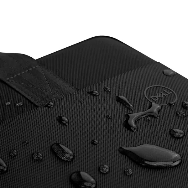 Сумка для ноутбука Dell Ecoloop Pro Sleeve 15.6"/ Черный photo 7 Сумка для ноутбука Dell Ecoloop Pro Sleeve 15.6"/ Черный photo 7