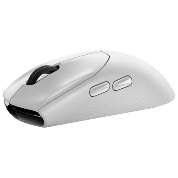 Mouse Dell Alienware Tri-Mode AW720M Bluetooth, USB/ White photo 4