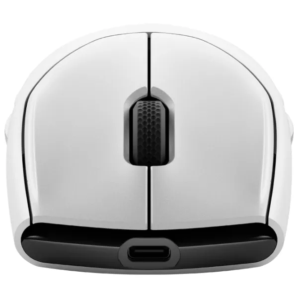 Mouse Dell Alienware Tri-Mode AW720M Bluetooth, USB/ White photo 6