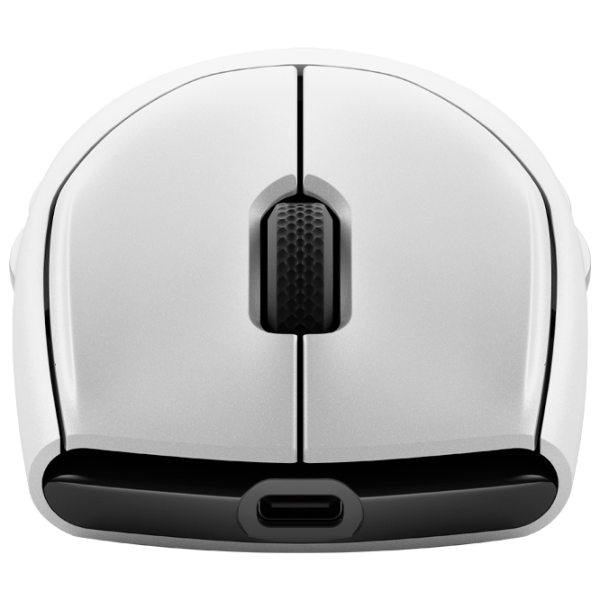 Mouse Dell Alienware Tri-Mode AW720M Bluetooth, USB/ White photo 6