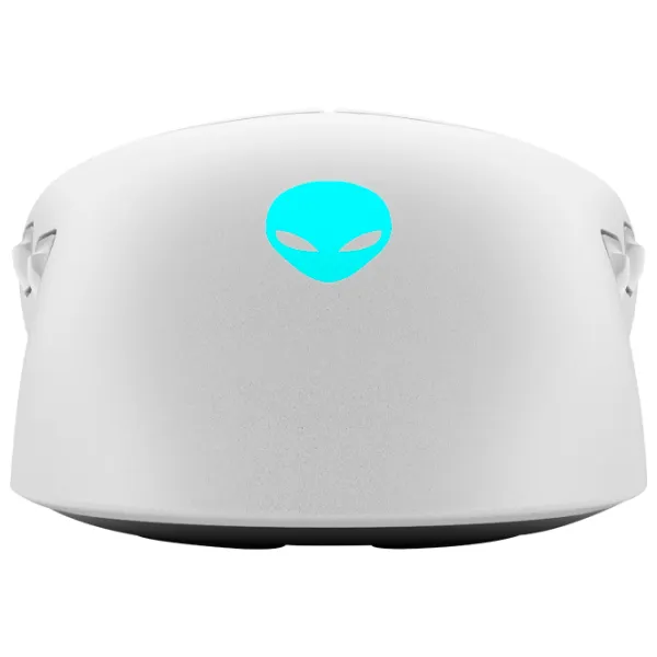 Mouse Dell Alienware Tri-Mode AW720M Bluetooth, USB/ White photo 7