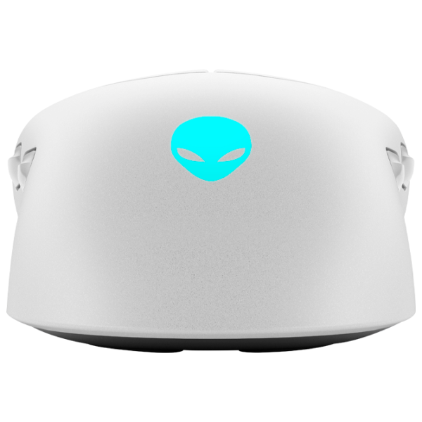 Mouse Dell Alienware Tri-Mode AW720M Bluetooth, USB/ White photo 7