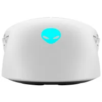 Мышь Dell Alienware Tri-Mode AW720M USB / Белый photo 7